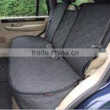 2015 Latest and Fashion Modern Flannel Back Car Dog Seat Cover thumbnail-1