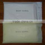 Body Cleaning Towel Sauna Towel Polyester Towel thumbnail-1
