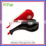 Taekwondo Clapper Target,taekwondo Double Kicking Target,, Taekwondo Equipment thumbnail-1