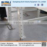 Hot Sale Efficiency Metal Warehouse Automatic Storage Retrieval System thumbnail-6