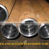 Skived and Roller Burnished SRB St52 Honed Tube thumbnail-6