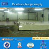 1-2 Floors Steel Sandwich Panel House Economic thumbnail-5