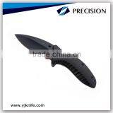 New Fashion Style Stainless Steel Pocket Knife thumbnail-2