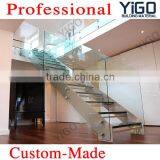 Stainless Steel Staircases thumbnail-3