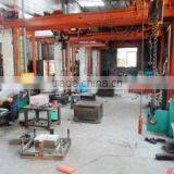 Taizhou Huangyan Huixuan Plastic Factory company overview - view 1 thumbnail