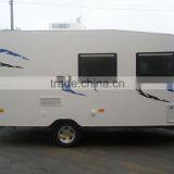 Mobile Caravan/heat Insulation Van Australia Style thumbnail-2