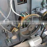 2.8 Meters Quality Steam Flat-work Ironing Machine for Bed Sheets(1.6m-3.3m) thumbnail-3