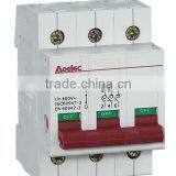 HL High Making and Breaking Electirc 3P Isolator Switch