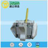 ISO9001 DNV BV ABS OEM Casting Parts Top Quality Boat Products