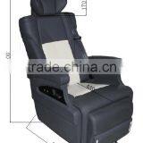 Single Electric Auto Seat/luxury Car Seat for Kinds of MPV With CCC Standard thumbnail-2