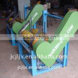 Stainless Steel Fiber Cutting Machine thumbnail-2