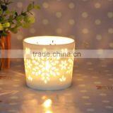 Hot Product High Quality Handmade Ceramic Candle Lamp
