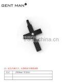 High Quality Jesus Cross Pendant Necklace Cross Pendant thumbnail-2