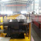 Door Frame Garage Door Manufacturer Roll Forming Machine thumbnail-6