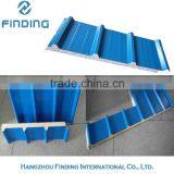 Low Price Room Polyurethane Roof Wall Eps Andwich Wall Panel Quality Choice thumbnail-1