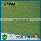 Hot Promotion Fitness Anti-slip Comfortable Tpe Yoga Mat Material Rolls