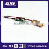 Aibaba China Wide Work Temperature Laser Diode Module,red Line Laser Module