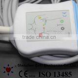 Nihonkohden EKG 10 Lead Cable and Leadwires IEC 4.0 Banana Connector With the Screw thumbnail-5