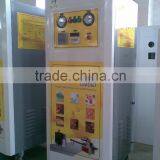 Low Cost Easy Operation Nitrogen Gas Machine for Cutting and Beam Ventilation
