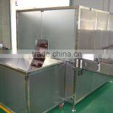 Automatic Bottle Unscramble