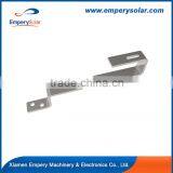 Customized Hooks L-feet Joints Solar Fittings for Solar Installation thumbnail-4