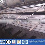 Flat Mild Steel Bar for Steel Grating thumbnail-5