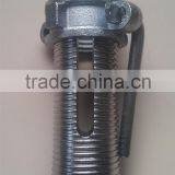 Galvanized Scaffolding Accessories Shoring Prop Sleeve thumbnail-3