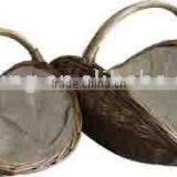 Willow Basket thumbnail-1