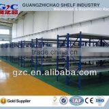 Corrosion Protection China Supplier Medium Duty Storage Racking