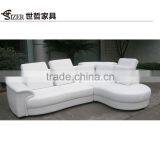 Lastest Design Round Corner Sofa thumbnail-1