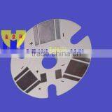 CREE High Power LED PCB/heatsin 3*1W