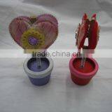 Fashion Name Card Clip