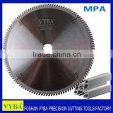 High Quality for Aluminium Cutting TCT Saw Blade
