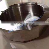 Stainless Steel Cigar Ashtray