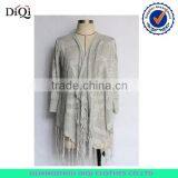 Plus Size Women Pullovers Classic Pattern Sweater thumbnail-5