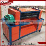 19 High Quality Radiator Copper and Aluminum Recycling Machine 0086 13721438675 thumbnail-1