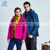 Women Sports Jacket Hardshell Waterproof High Quality Coat Woman Winter thumbnail-4