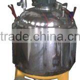 Electric Heating Tank
