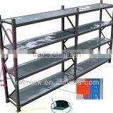 Shelving Galvanized
