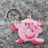 Pokemon Rubber Keychain thumbnail-2