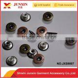 Hot Selling Metal Button Jean Button for Jeans