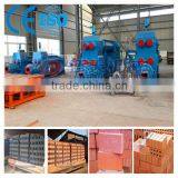 Factory Direct Sale High Quality Red Brick Making Machine, Red Brick Making Machine Price