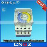 2015 CE Approval LCD Programmable Digtial Timer Switch thumbnail-4