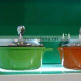 Aluminum Soup Pot thumbnail-1