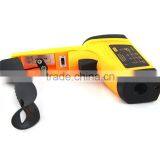 Handheld Infrared Thermometers With Alarme 1150 Degree thumbnail-2