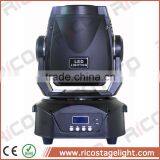 Home Party dj Equipment Dmx Spot 90 Watt Led Moving Head thumbnail-2