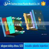 Plastic Injection Molding for Washing Machine Parts thumbnail-5