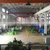 Wuxi Bangzhou Machinery Manufacturing Co., Ltd. company overview - view 4 thumbnail