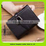 2016 Hot Selling Classical Fashion Lady Wallet, Wallet Trifold PU Leather Wallet 16914 thumbnail-6