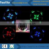 New products 2016 innovative product idea universal led solar car wheel light